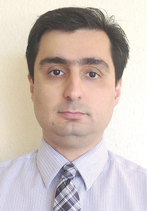 Sina Tavakoli, M.D. Sina Tavakoli, M.D.
